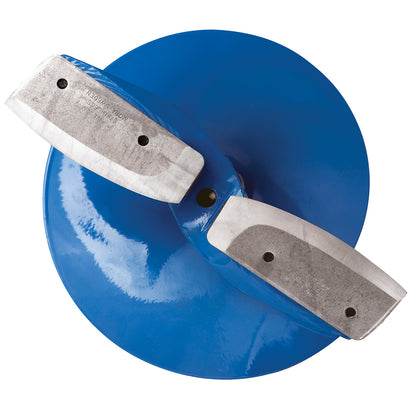 StrikeMaster MORA Hand 6 in. Replacement Blades, 2-Pack