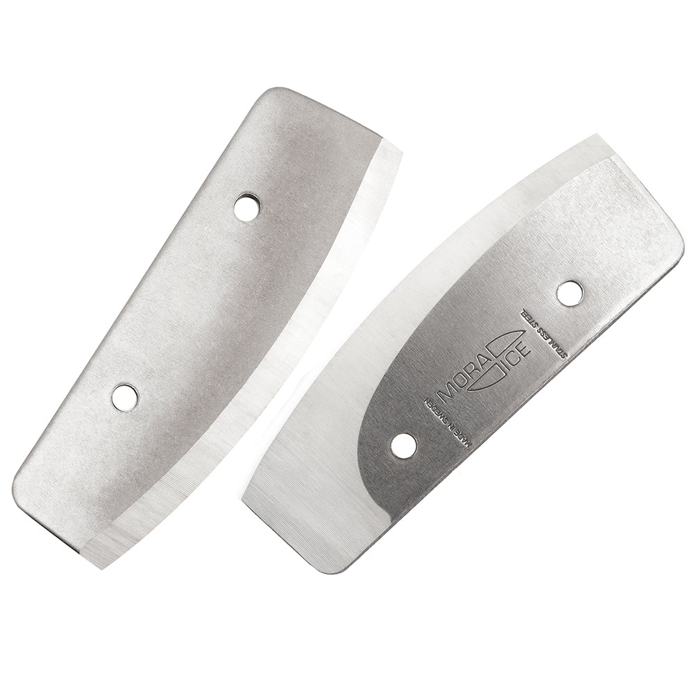 StrikeMaster MORA Hand 7 in. Replacement Blades, 2-Pack
