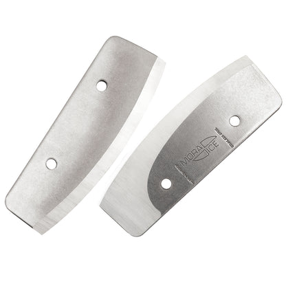 StrikeMaster MORA Hand 7 in. Replacement Blades, 2-Pack
