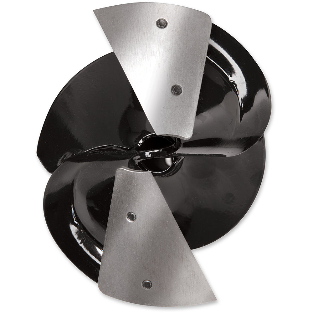 StrikeMaster Lazer Hand 8 in. Replacement Blades, LD-8B