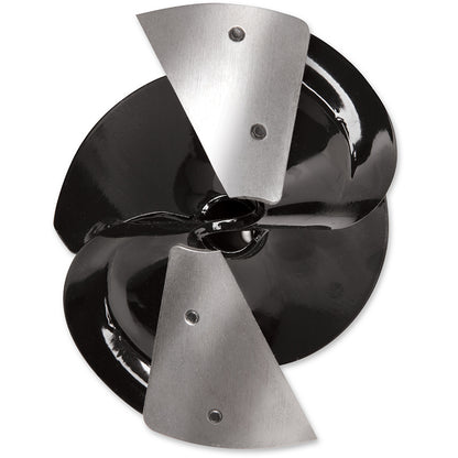 StrikeMaster Lazer Hand 8 in. Replacement Blades, LD-8B
