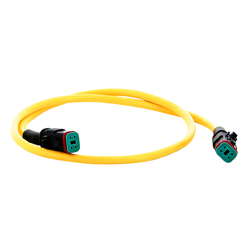 VETUS V-CAN Bus Cable, 1M, Halogen Free
