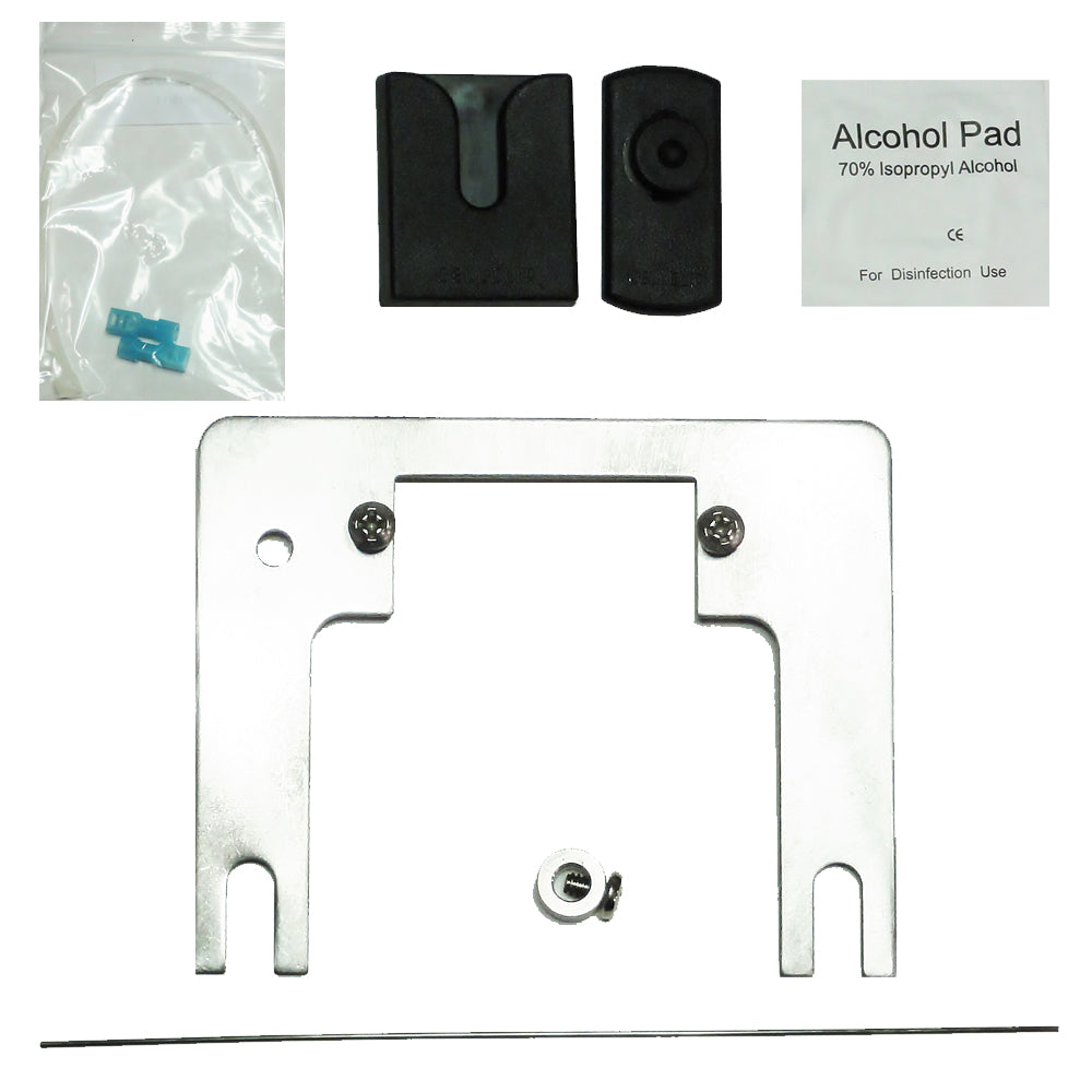TROLLMaster Honda Kicker Motor Servo Mounting Kit, 5-15 HP (1980-2000)