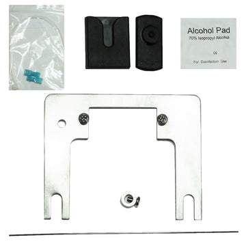 TROLLMaster Honda Kicker Motor Servo Mounting Kit, 5-15 HP (1980-2000)