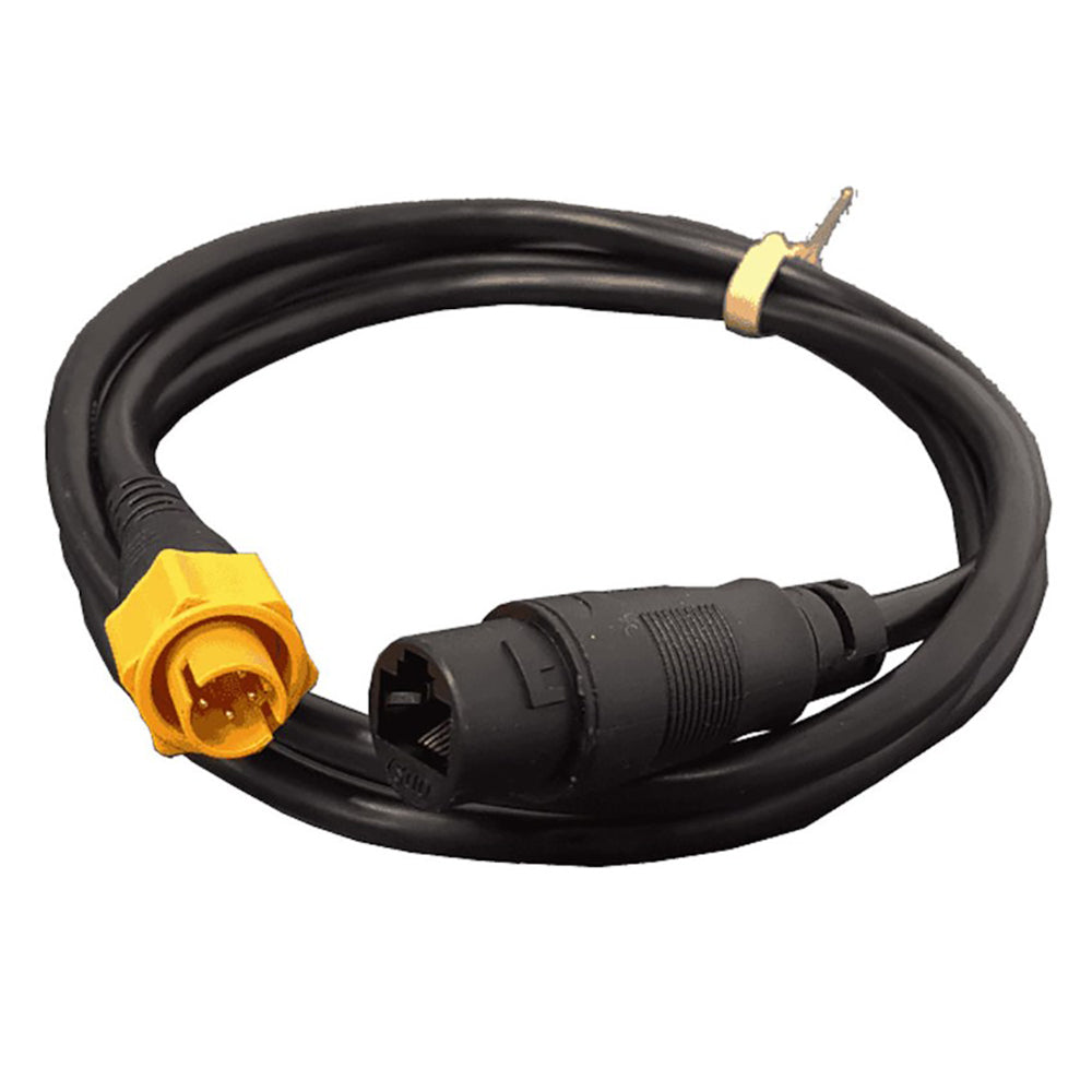 Simrad Halo20 Ethernet Adapter Cable, RJ45 to 5-Pin, 1.5 m