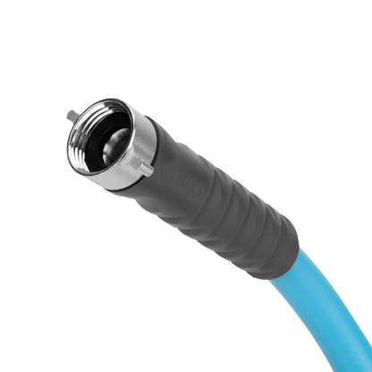 Camco EvoFlex Drinking Water Hose, 10' x 5/8" ID – Lead-Free, Made in USA