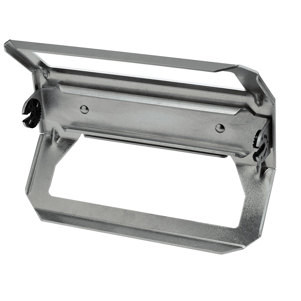 Humminbird APEX 13 In-Dash Mounting Kit, Rear Mount