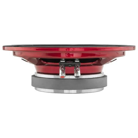 DS18 PRO-SM8.2 8 in. Slim Motorcycle Midrange Speaker, 500W