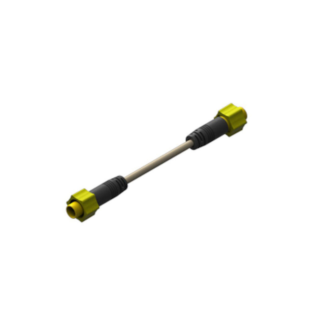 Navico 5-Pin Ethernet Cable Joiner, Female-to-Female