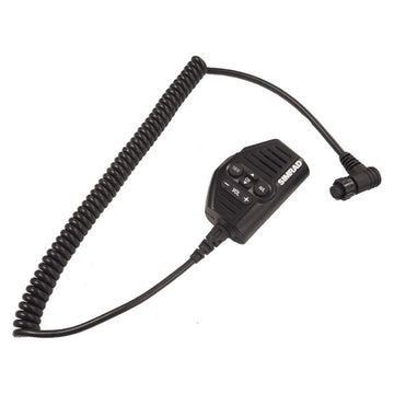 Simrad RS40 VHF Removable Fist Microphone
