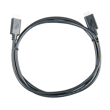 Victron Energy VE.Direct Cable, 10m, Straight