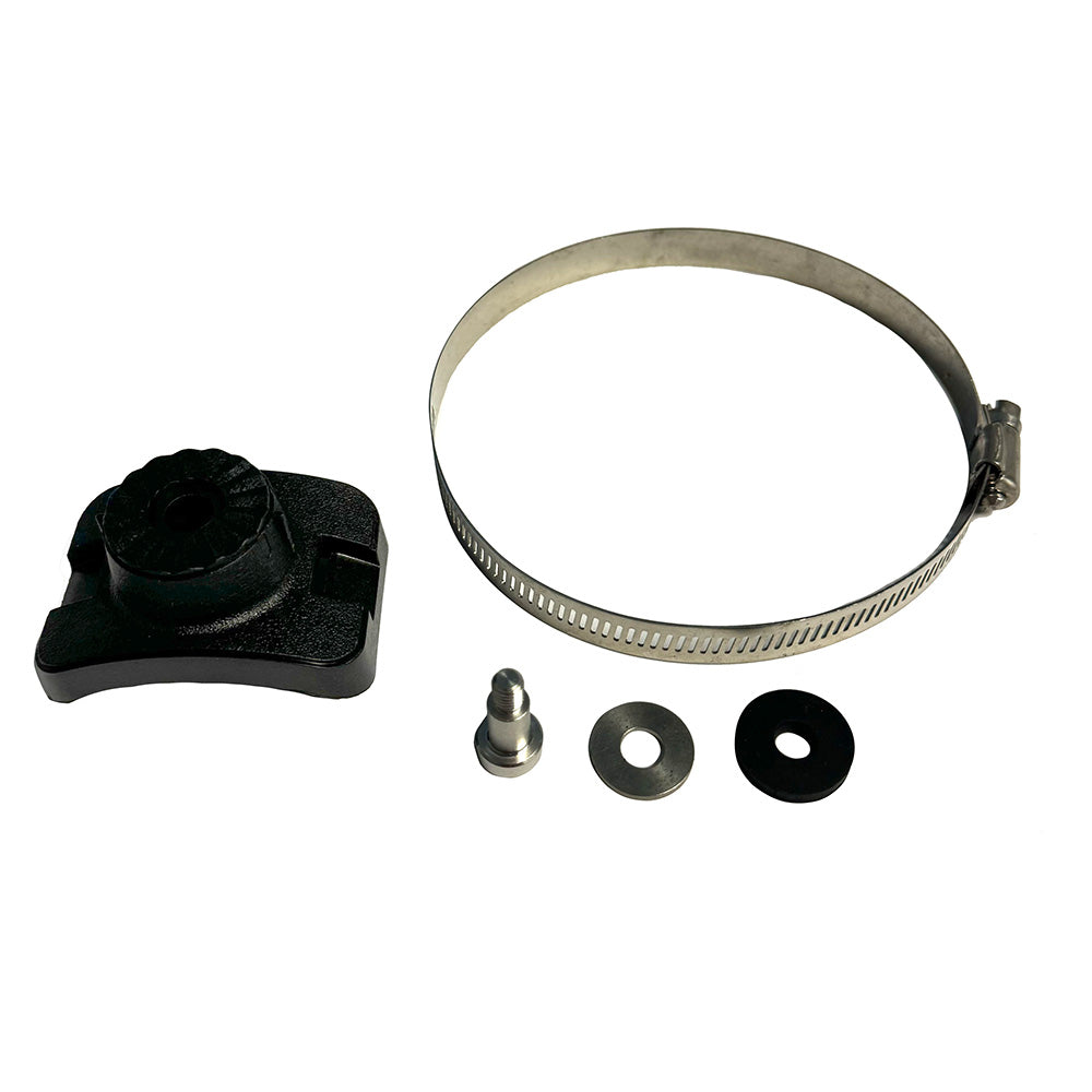 Lowrance ActiveTarget Forward/Down Mounting Kit, 000-15771-001