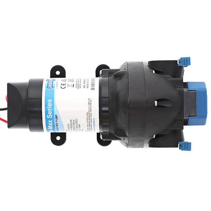 Jabsco Par-Max 3 Freshwater Pressure Pump, 12V 3 GPM 40 PSI - Marine Certified