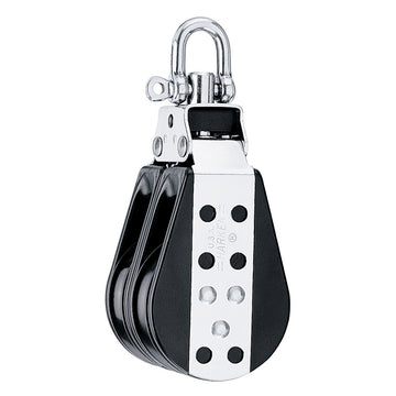 Harken Midrange Double Block, 76mm – 2800lb MWL