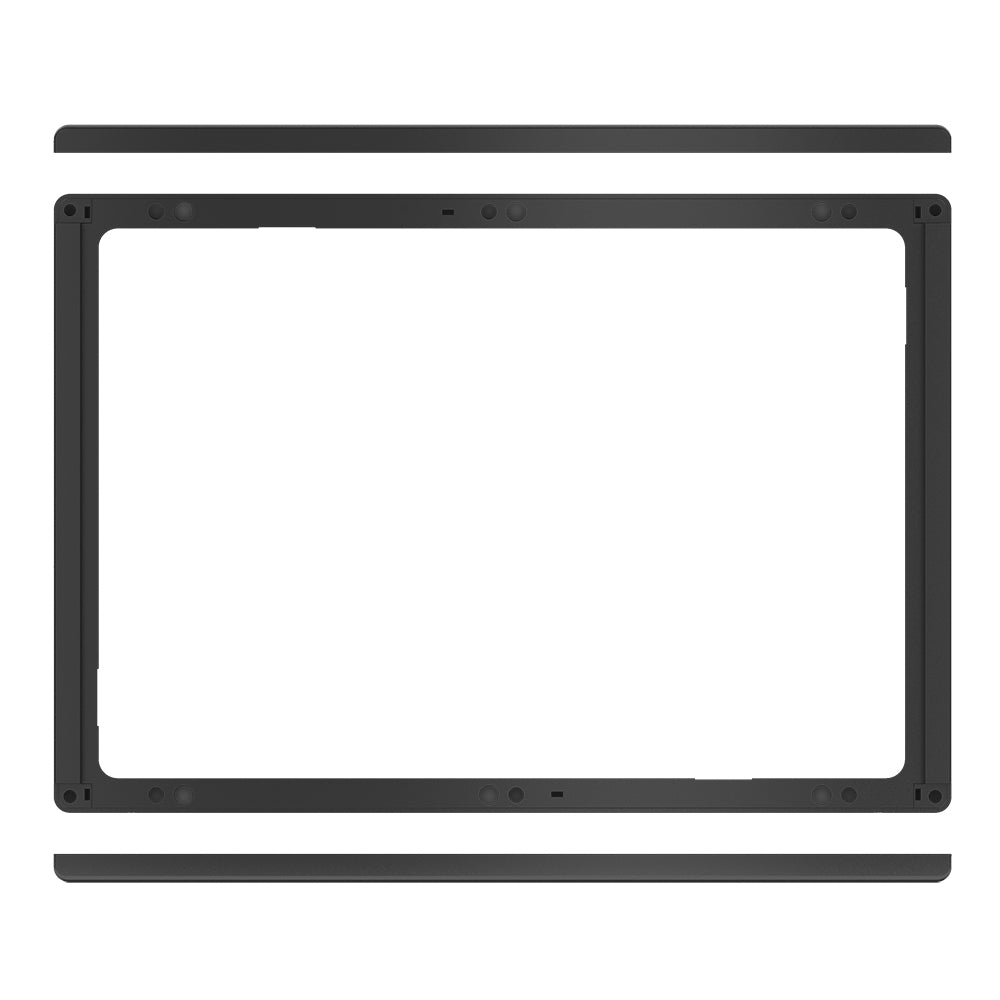 Garmin Adapter Plate for GPSMAP 9x2 to 9x3 Series Chartplotters