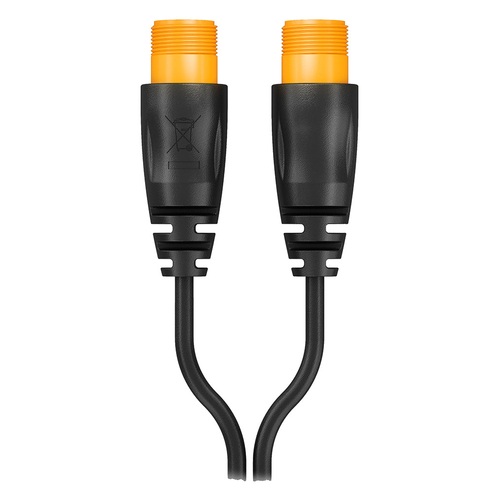 Garmin 12-Pin Transducer Y-Cable, Port/Starboard - 2m