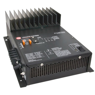 Analytic Systems BCA1000V-110-32 AC Charger, 2-Bank, 32V Output, 110V Input