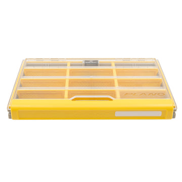 Plano EDGE 3600 Flex Stowaway Box, Customizable Tackle Storage