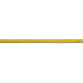 Robline Dinghy Control Line, 6mm Yellow Low-Stretch, 328' Spool