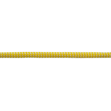 Robline Dinghy Control Line, 6mm Yellow Low-Stretch, 328' Spool