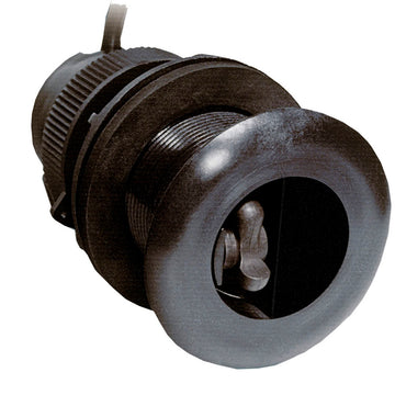 Airmar DST800 Smart™ TRIDUCER® Multisensor, Plastic NMEA 2000 Thru-Hull