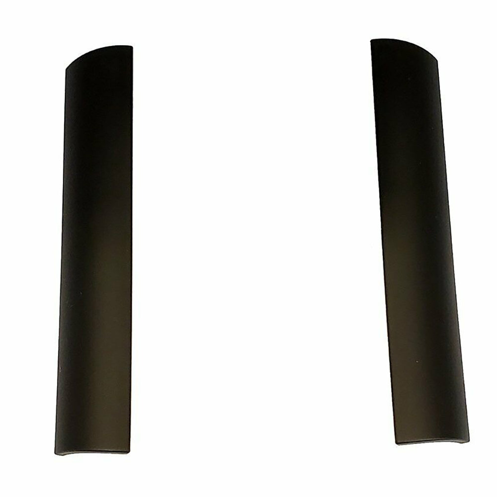 Fusion MS-RA670 Screw Covers, for Apollo Marine Stereos (Pair)