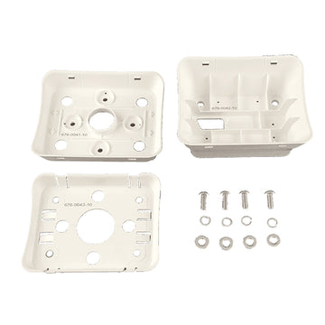 Simrad HS75 Antenna Surface Mount Kit