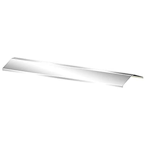 Magma Radiant Plate with Retainer Pin, 18-8 Stainless Steel