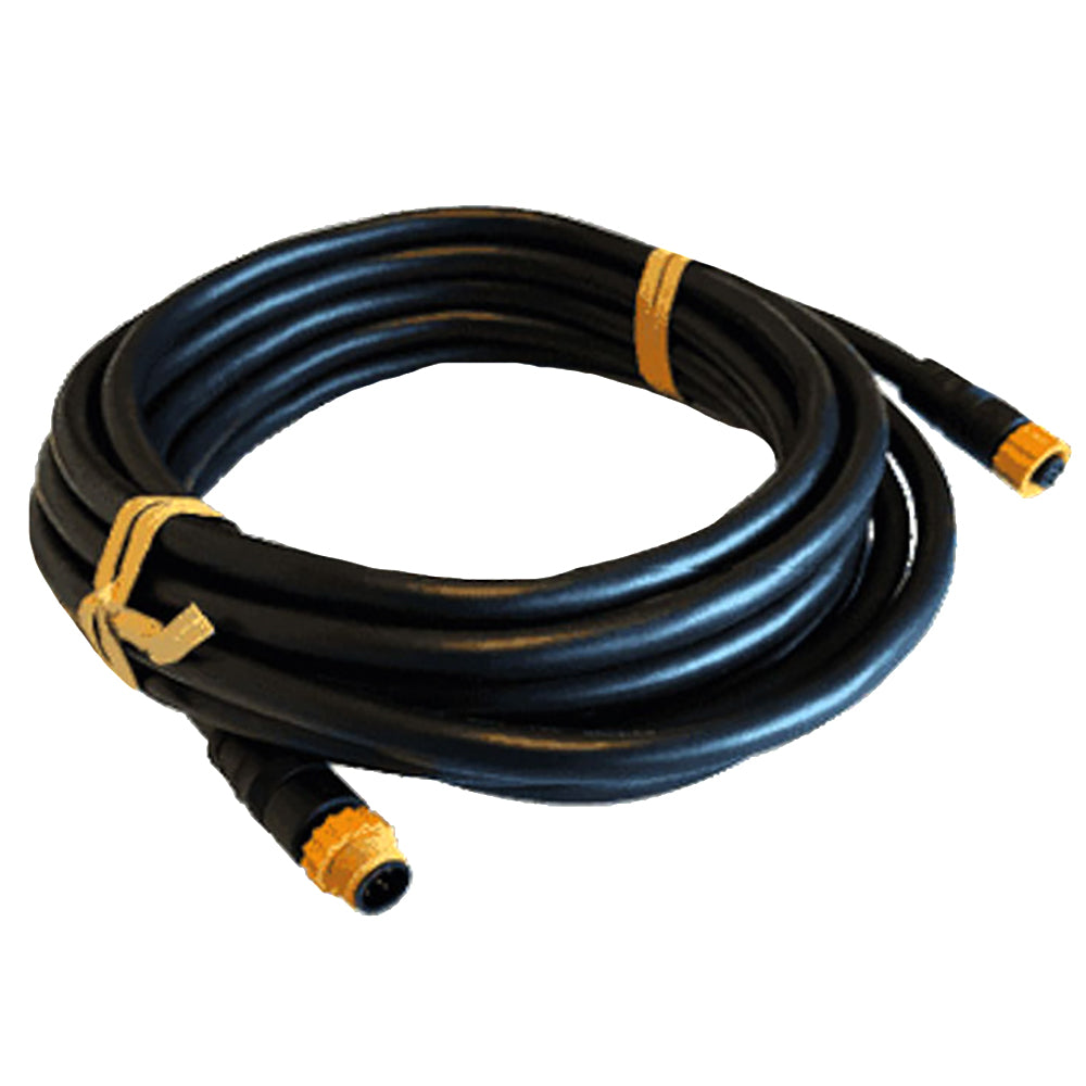 Navico N2KEXT NMEA 2000 Micro-C Extension Cable, 20 m