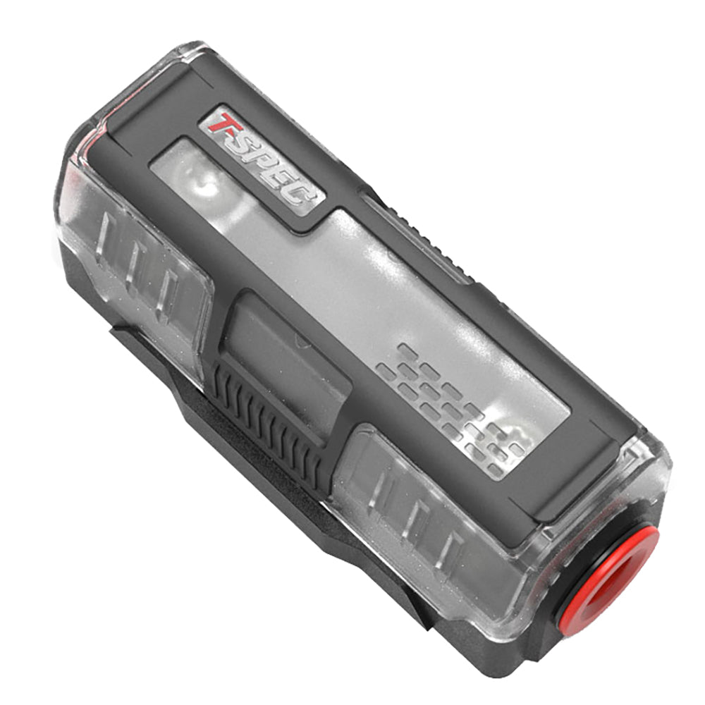 T-Spec VANL1 ANL Fuse Holder, 1/0-4 AWG, Water-Resistant
