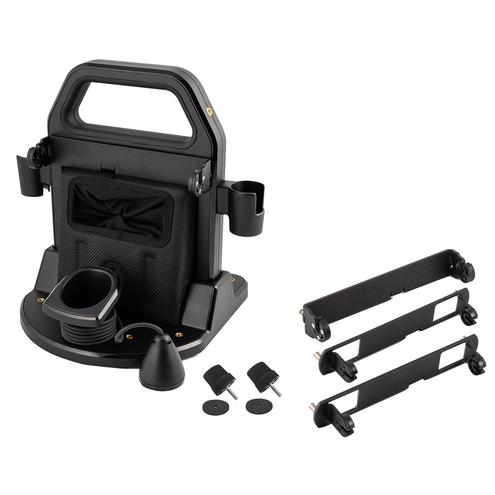 Humminbird HELIX ICE Conversion Kit – For HELIX 7, 8, 9, and 10 CHIRP Models