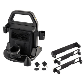 Humminbird HELIX ICE Conversion Kit – For HELIX 7, 8, 9, and 10 CHIRP Models