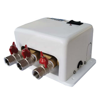 GROCO U-LUBE G-3A 12V 3-Port Oil Change System with Reversing Switch