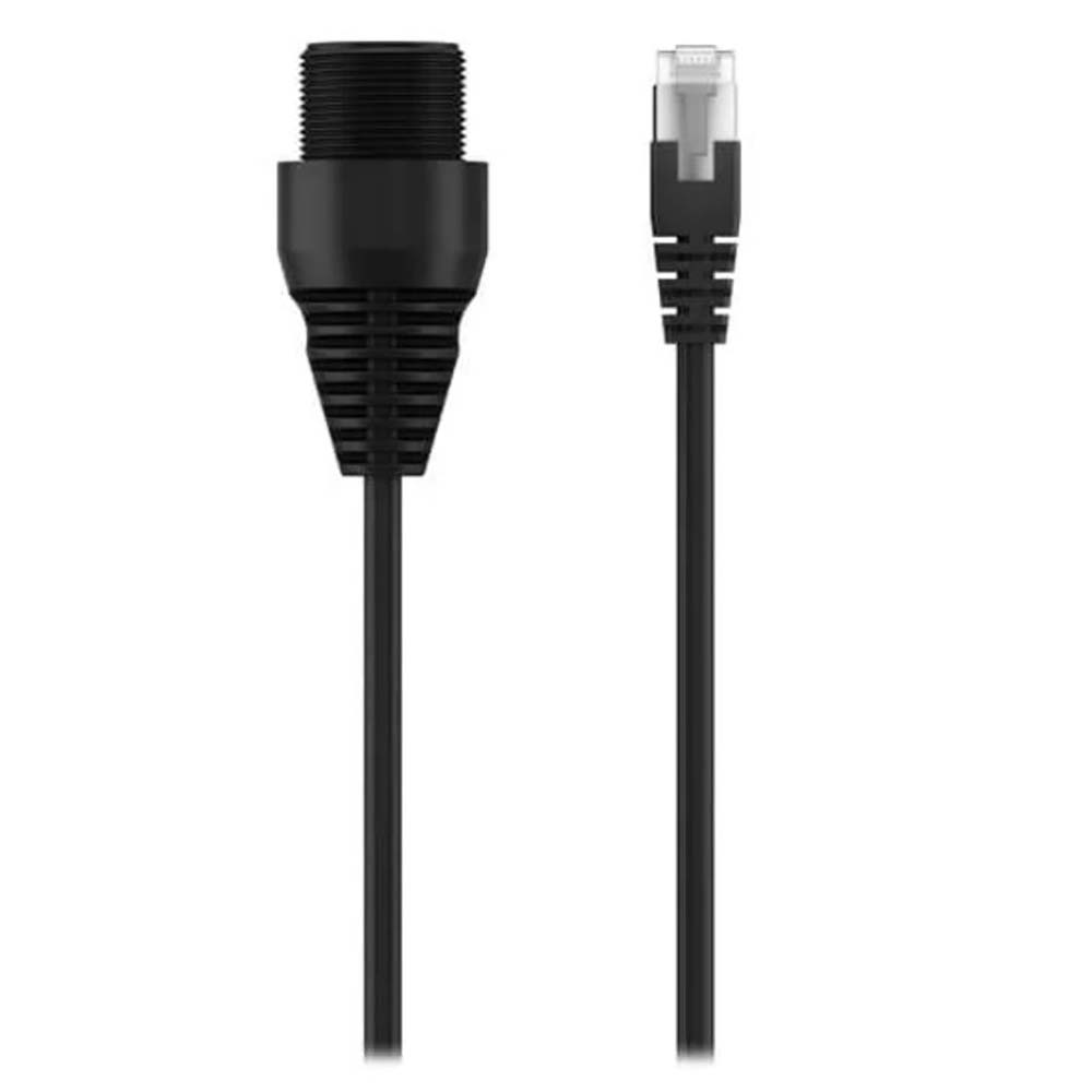Fusion to Garmin Marine Network Cable, Female to RJ45, 6 in.