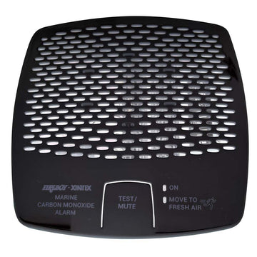 Fireboy-Xintex CMD6-MBR Carbon Monoxide Alarm, Interconnect, Generator Shutdown