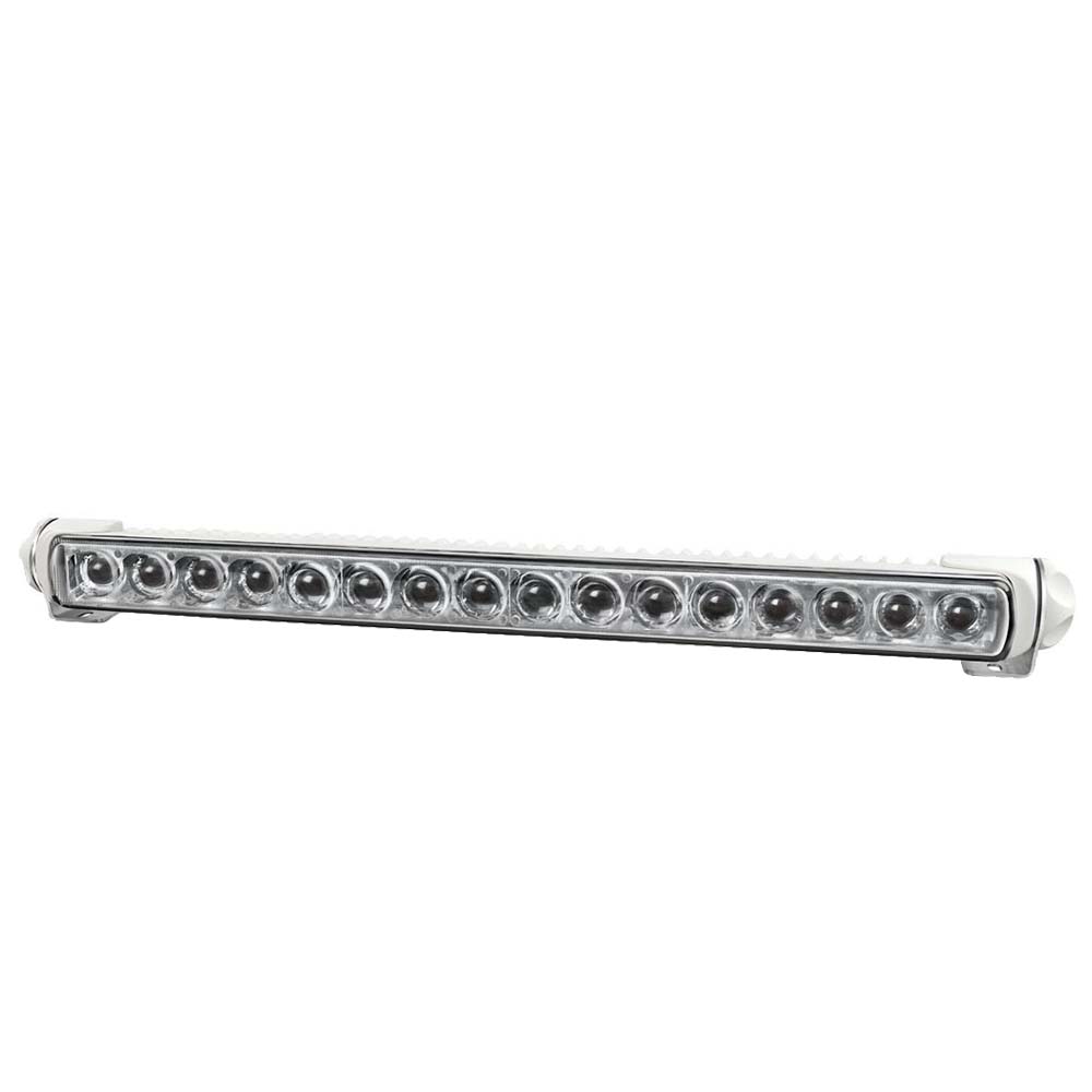 Hella Marine Sea Hawk-470 LED Floodlight, Spot/Flood Combo, White, 20"