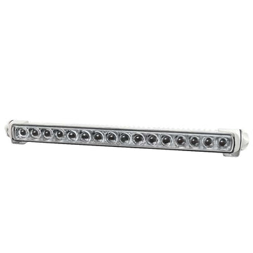 Hella Marine Sea Hawk-470 LED Floodlight, Spot/Flood Combo, White, 20"