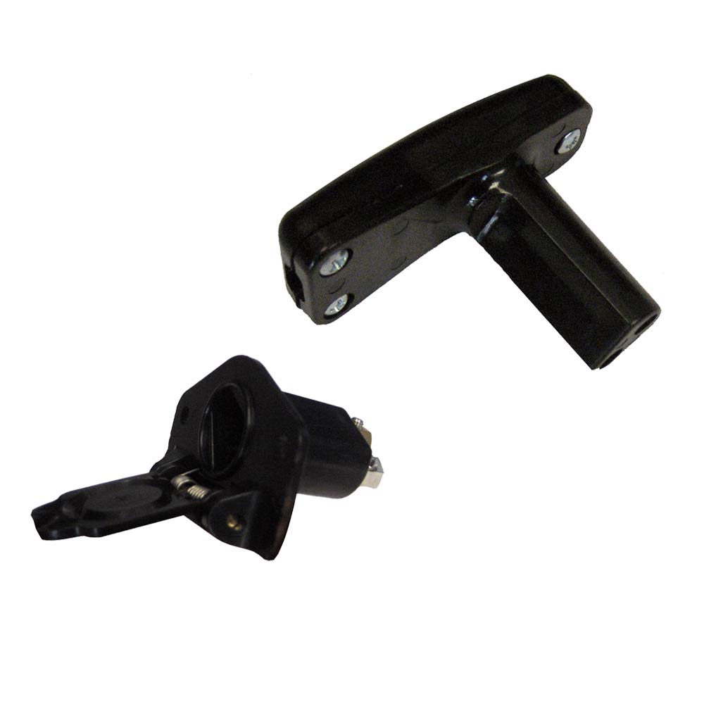 Powerwinch Plug & Socket, Replacement for 712, 912, 915, RC30 & RC23