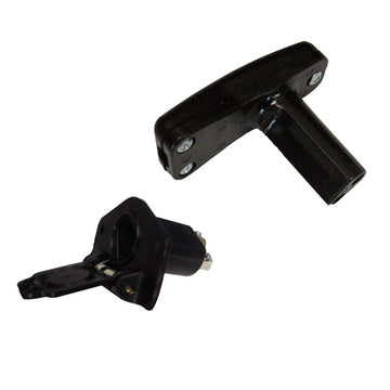 Powerwinch Plug & Socket, Replacement for 712, 912, 915, RC30 & RC23