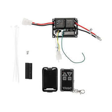 TRAC Outdoors G2 Anchor Winch Wireless Remote Kit, Part #69041