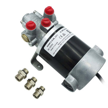 Navico Pump-3 MK2 12V Reversible Hydraulic Autopilot Pump
