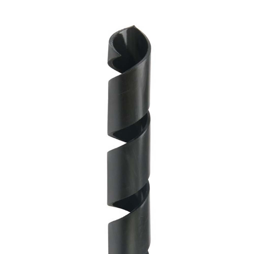 Ancor Marine Grade Spiral Wrap, 1/4" x 10' - UV Resistant