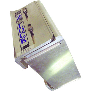 T-H Marine Hot Shot™ 8-inch Hole Shot Plate for Z-Lock™ Jack Plates