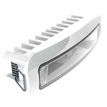 Lumitec Capri3 Spreader Light, RGBW Dimmable, 1200 Lumens
