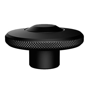 PTM Watersports Board Rack Replacement Swivel Release Knob - Black