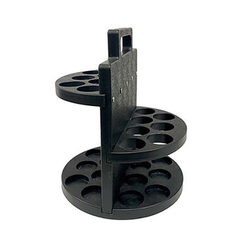 Tigress Deep Drop Bucket Lead Holder, Stores 14 Leads, Fits 5-Gallon Buckets