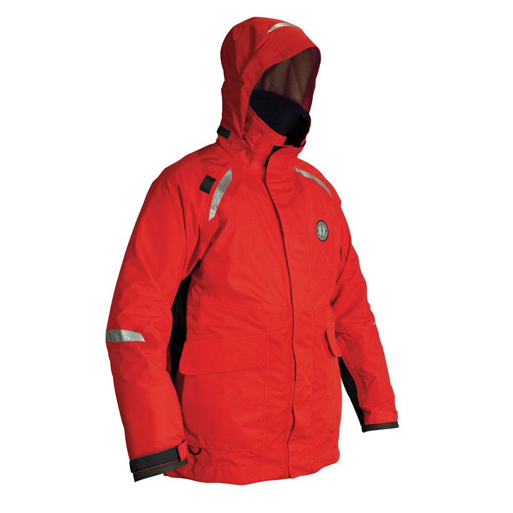 Mustang Survival Catalyst Flotation Jacket, Harmonized Level 70, XXXL