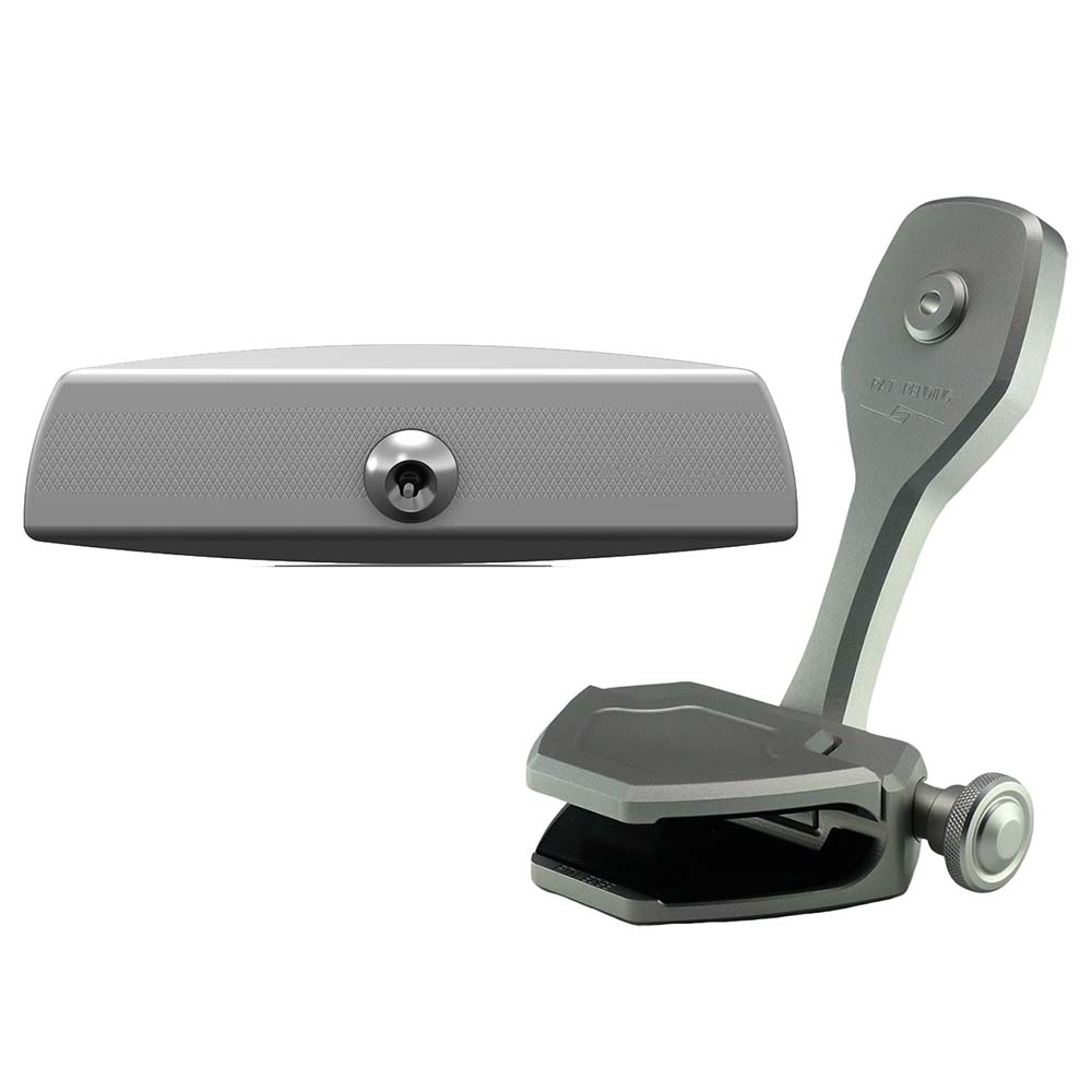 PTM Watersports VR-140 Elite Panoramic Mirror & ZXR-300 Bracket Kit