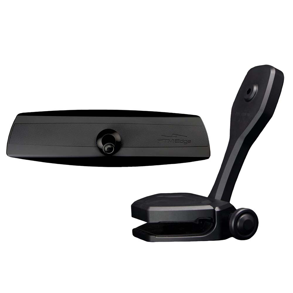 PTM Watersports VR-140 Elite Panoramic Mirror & ZXR-360 Windshield Bracket Kit