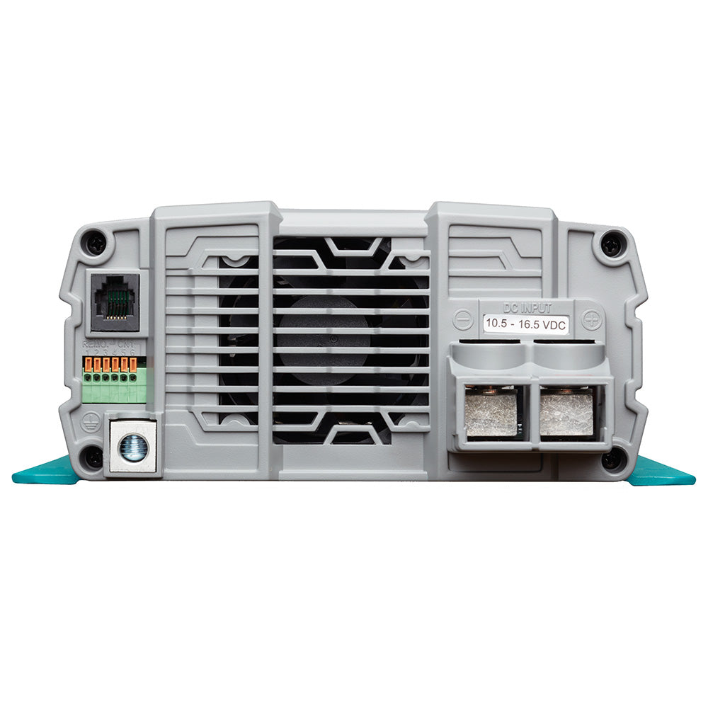 Mastervolt 28510700 AC Master 12/700 Inverter, 12V 700W Pure Sine Wave GFCI